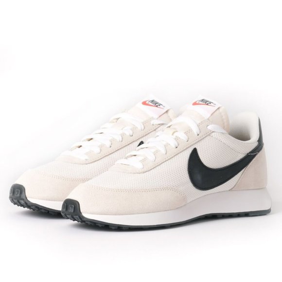 Nike Other - Nike Air Tailwind 79 Men Shoes White Black Phantom Dark Grey NIB
